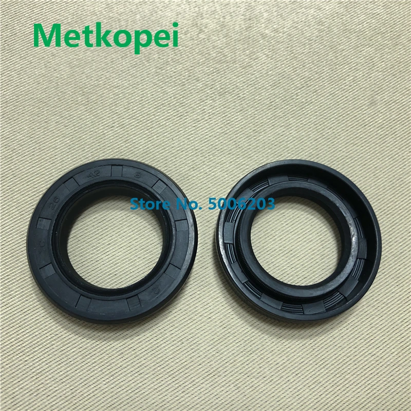 26-42-8 oil seal (2)