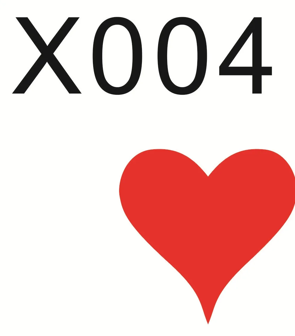 X004