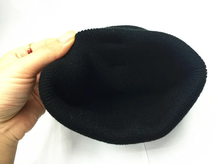 Men Warm Hats Beanie,5 LED Lighted Cap,Beanie Knitted Caps Women's Hats Outdoor Sport Warm,Mountaineering Fishing Hat