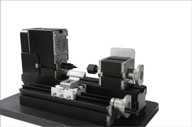 

Metal Wood-turning Lathe 60W,12000rpm powerful woodworking machine