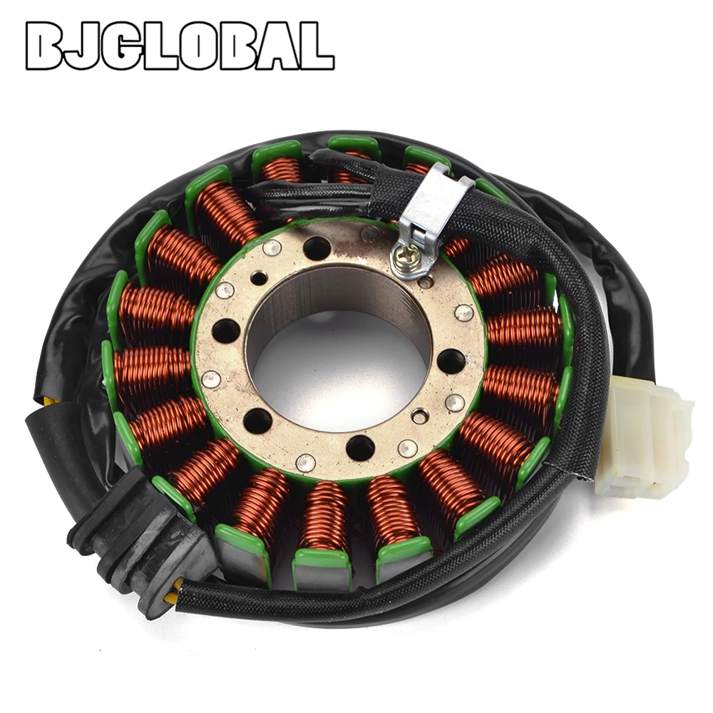

Motorcycle Scooter Magneto Stator Coil Generator For Honda VFR800 VFR 800 VFR 800F VFR800F 31120-MBG-003 1998 1999 2000 2001