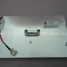 " ЖК-дисплей дисплей LQ080Y5DG04 ЖК-дисплей модуль экрана для Mercedes W221 автомобильный dvd-навигатор gps-навигатор, экран системы