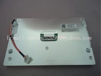 

Original new 8" LCD display LQ080Y5DG04 lcd screen module for Mercedes W221 car DVD navigation GPS screen systems