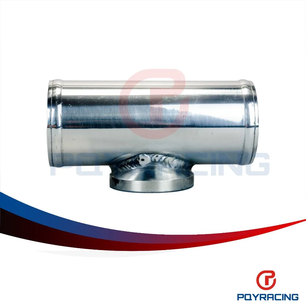 PQY RACING 2.5" inch 63mm SSQV SQV Blow Off Valve Adapter BOV Turbo