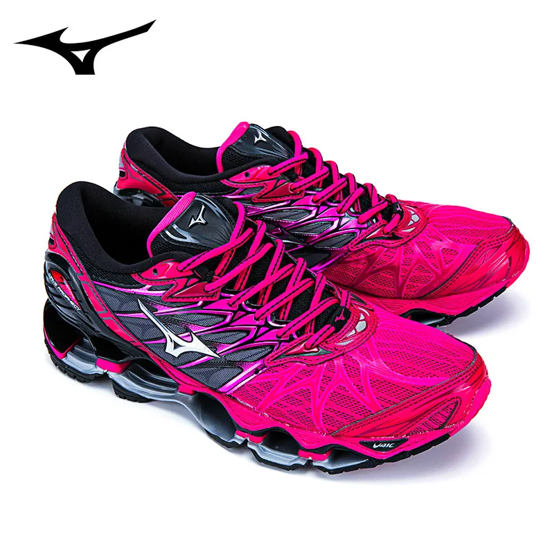 

MIZUNO WAVE Prophecy 7 Professional Sneakers Men Shoes Weightlifting Shoes Tenis Mizuno Outdoor Air Cushioning Size 40-45