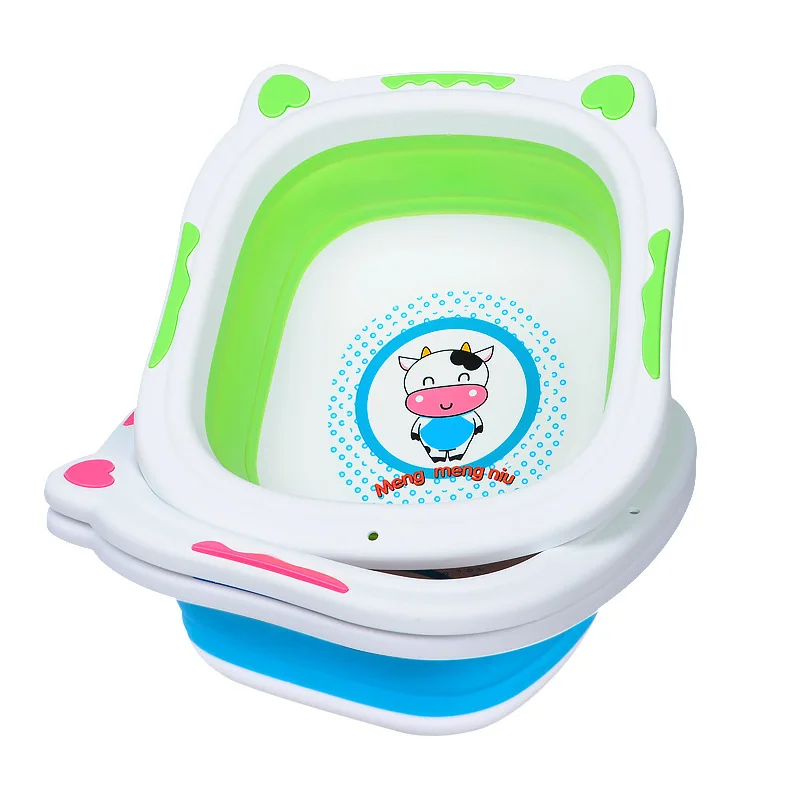 Large Portable Bathtub - Saus