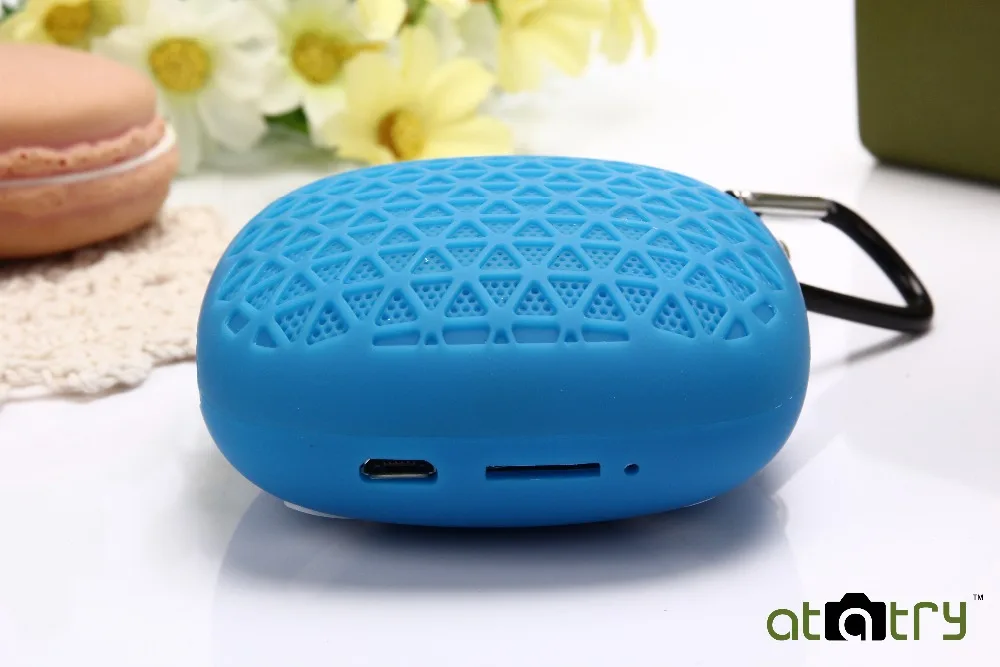 Bluetooth speaker33