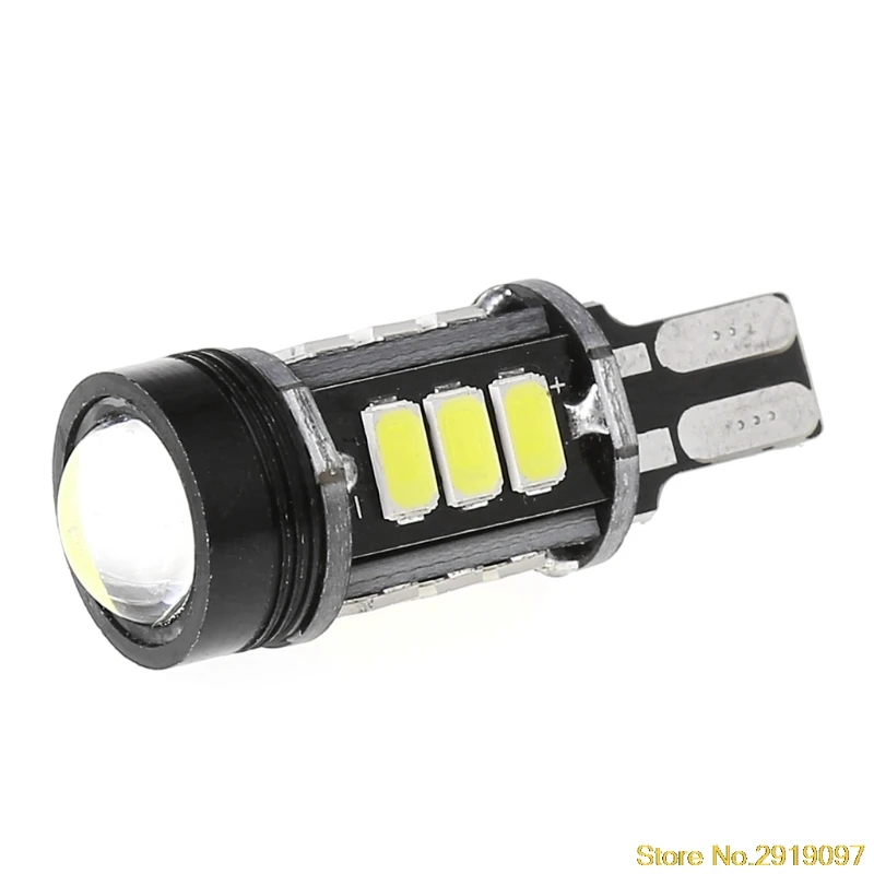 2020 Новый T15 W16W 5630 LED ксеноновый Canbus без ошибки резервного копирования автомобиля