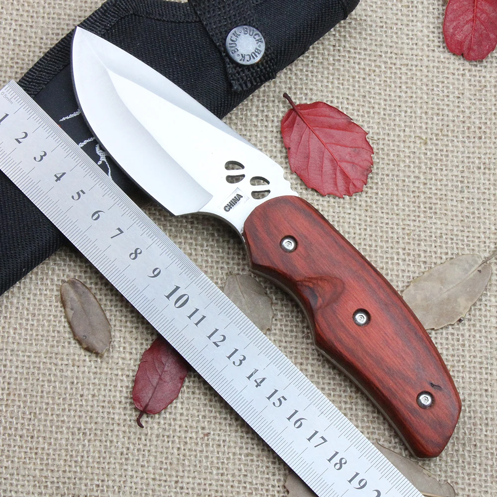 Online Buy Wholesale buck knives from China buck knives Wholesalers