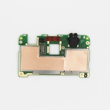 Оригинальная разблокированная рабочая для Nokia2 материнская плата AT-1029 тест