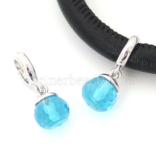 

partnerbeads Endless Bracelet Accessories DIY Metal Charm For Leather Bracelet Free Shipping LM1614S