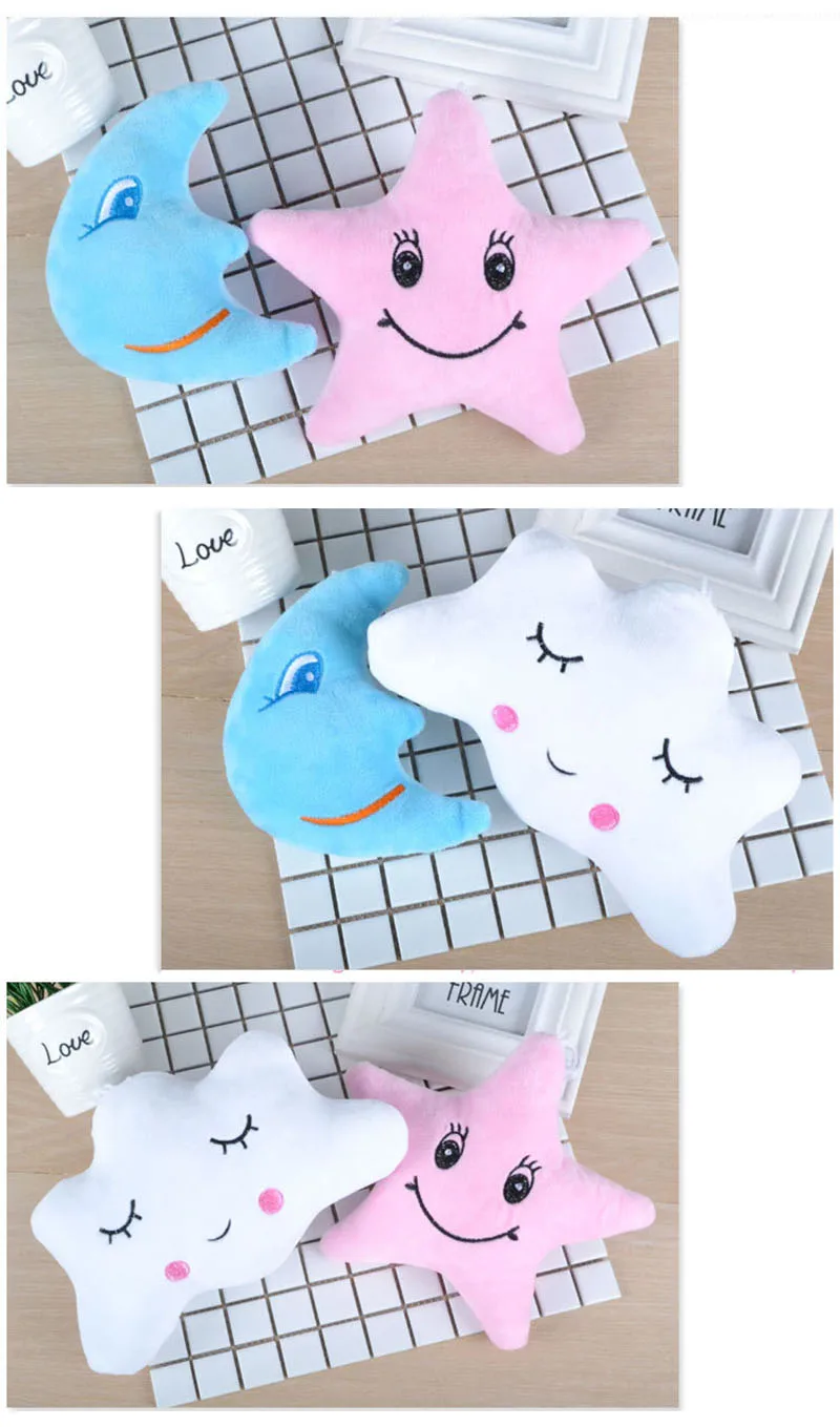 PLUSH PENDANT TOY (9)