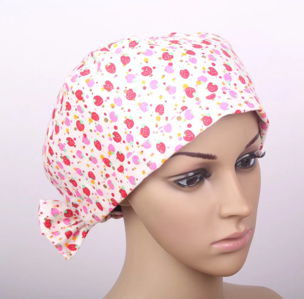 foldable surgical caps ,lab caps,skull capsin Accessories from Novelty