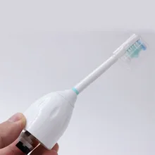 DHL Free Shipping 1000pcs HX7001 Electric Sonic Brush Replacement For Philips Sonicare E Series Toothbrush Heads
