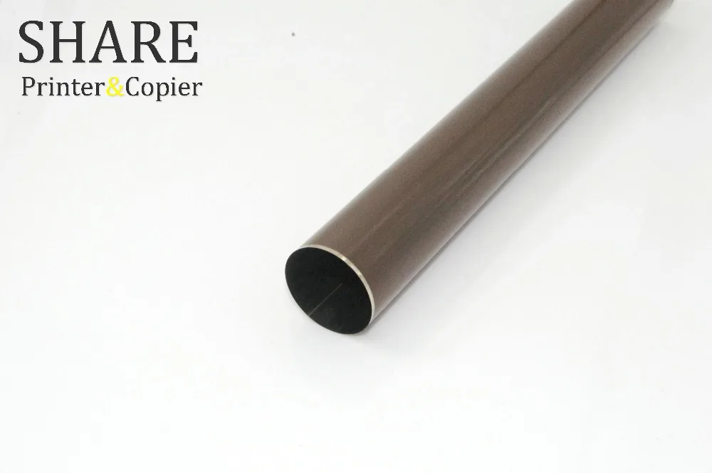 

10ps New Fuser film sleeve + Original G8010 grease for HP 4250 4350 4345 4300 4200 RL1-0024-Film RL1-0024 RL1-0024-000