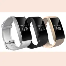 S12 Смарт наручные часы Bluetooth Водонепроницаемый GSM телефон для Android samsung iPhone