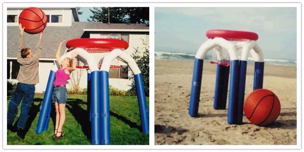 basketball hoop