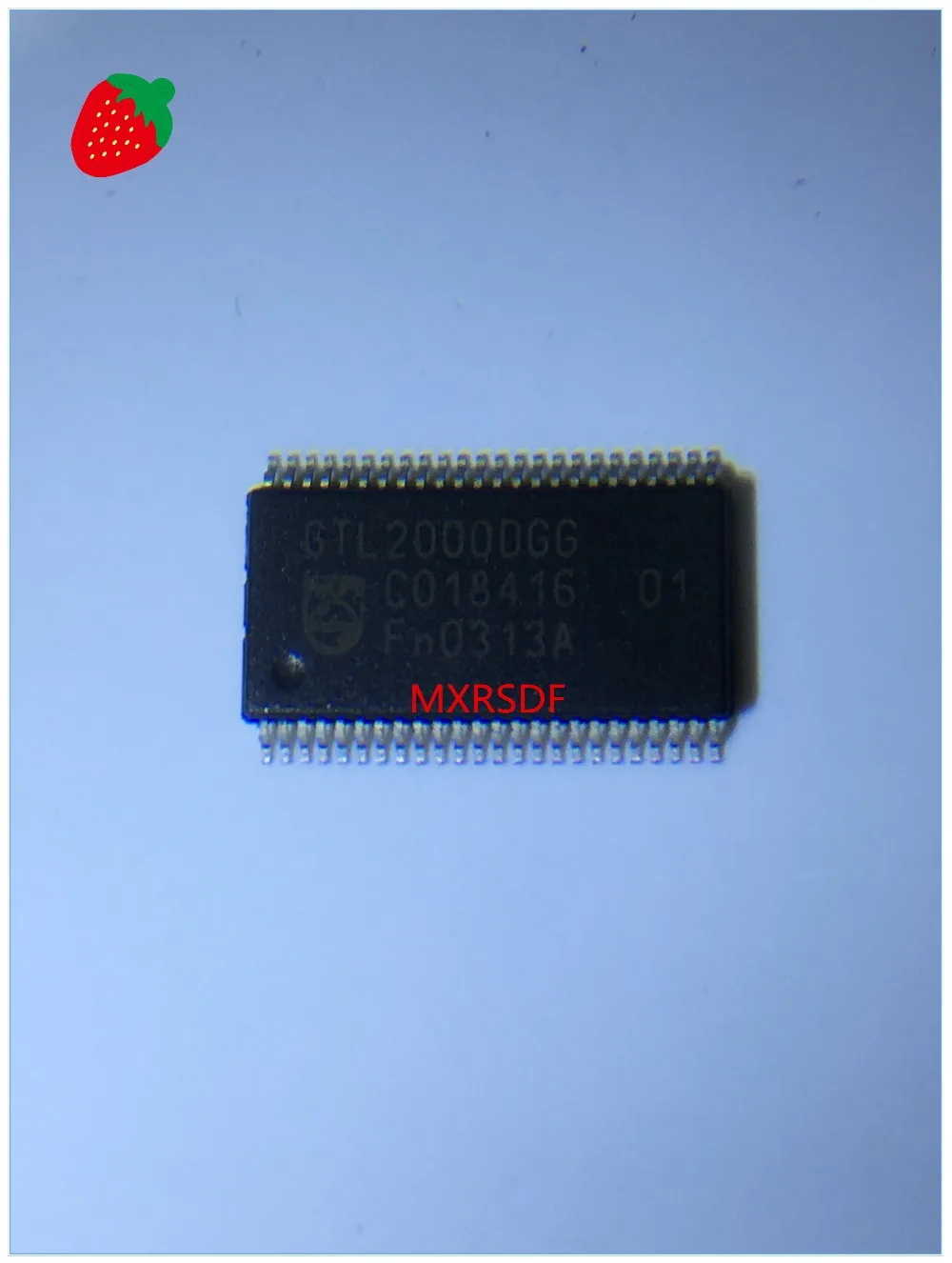 10 шт. GTL2000DGG 118 логический чип IC 2000 48-TSSOP GTL2000 бесплатная доставка лучшее