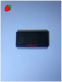

100% new origina GTL2000DGG, 118 logic chip IC 2000 48-TSSOP GTL2000 Free shipping best match