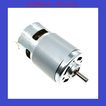 

1PCS/LOT Double ball bearing Micro Motor 775 12V 24V