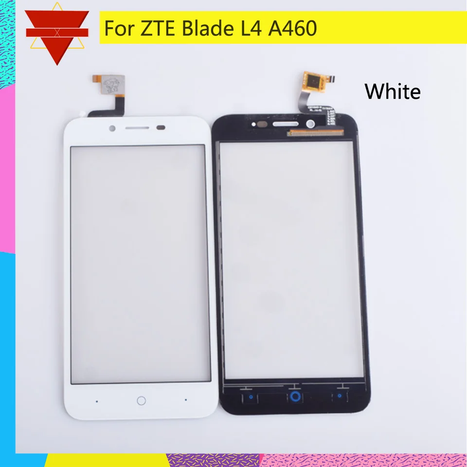 Новинка 5 0 &quotдля zte Blade L4 A460 A 460 Сенсорная панель Сенсорный экран объектив
