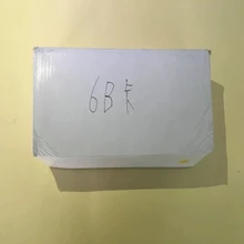 ISO18000 6B УВЧ-карты пассивные rfid-метки карты rf-метка 10 шт./лот