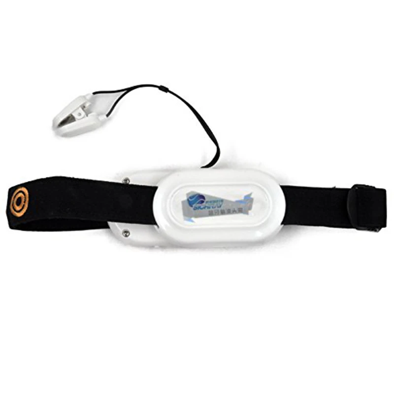 Sichiray MindBand носимая повязка для тренировки ума EEG устройство для медитации датчик мозговой волны с технологией Neurosky Thinkgear