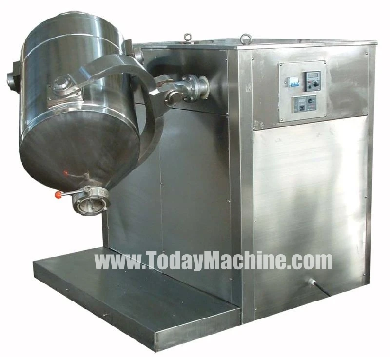 Small powder mixer blender For Dry Powder on Alibaba Group