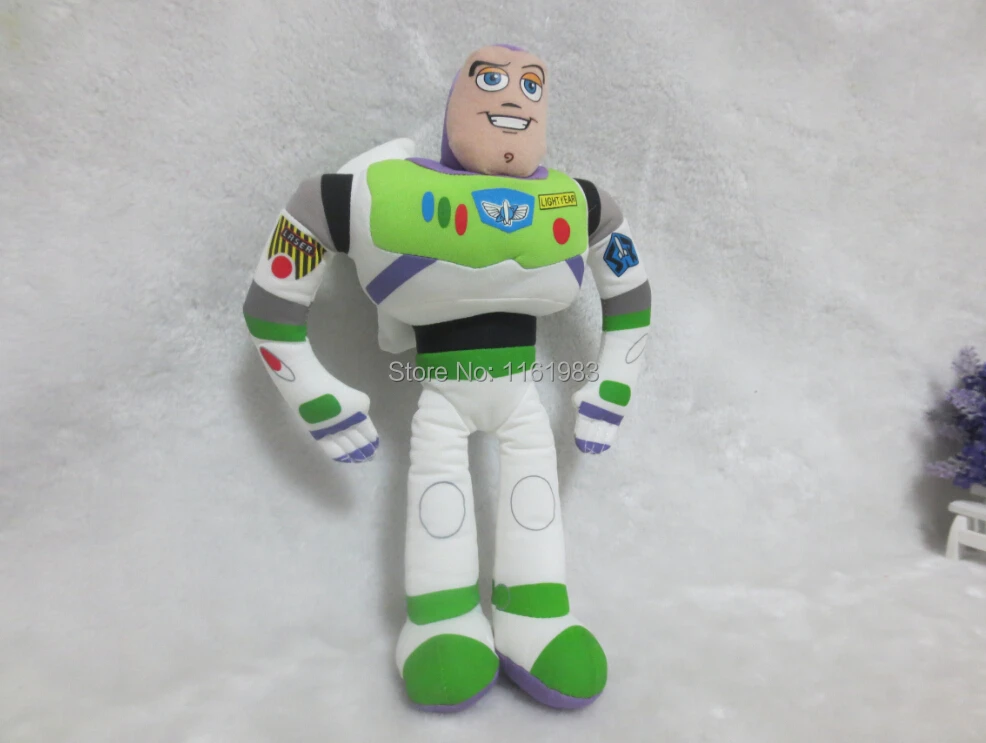 buzz lightyear helicopter