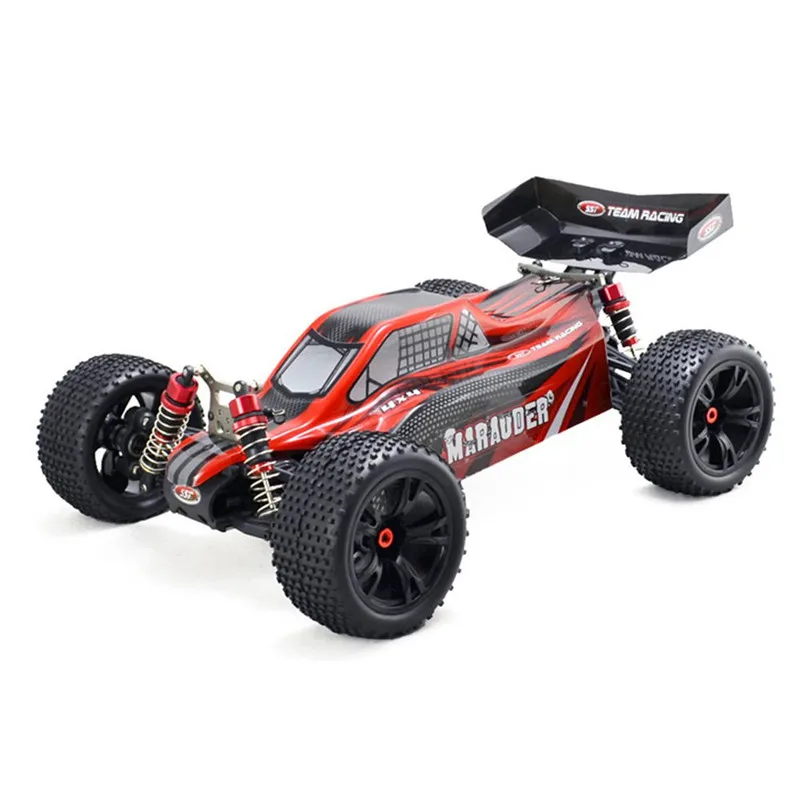 SST Racing 1937 PRO 1/10 2 4G 4WD Rc автомобиль бесщеточный внедорожный багги Грузовик RTR