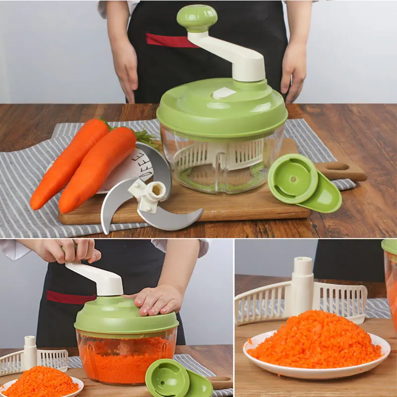 Meat grinders Mincers (17)