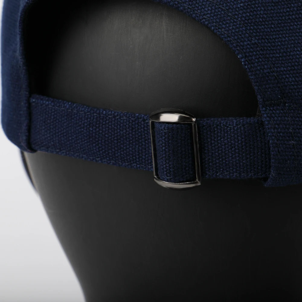 11 Star Trek Deep Space Nine Hat Niners Logo Embroidery Baseball Cap Sun Hat Star Trek Costumes Cosplay Props (13)