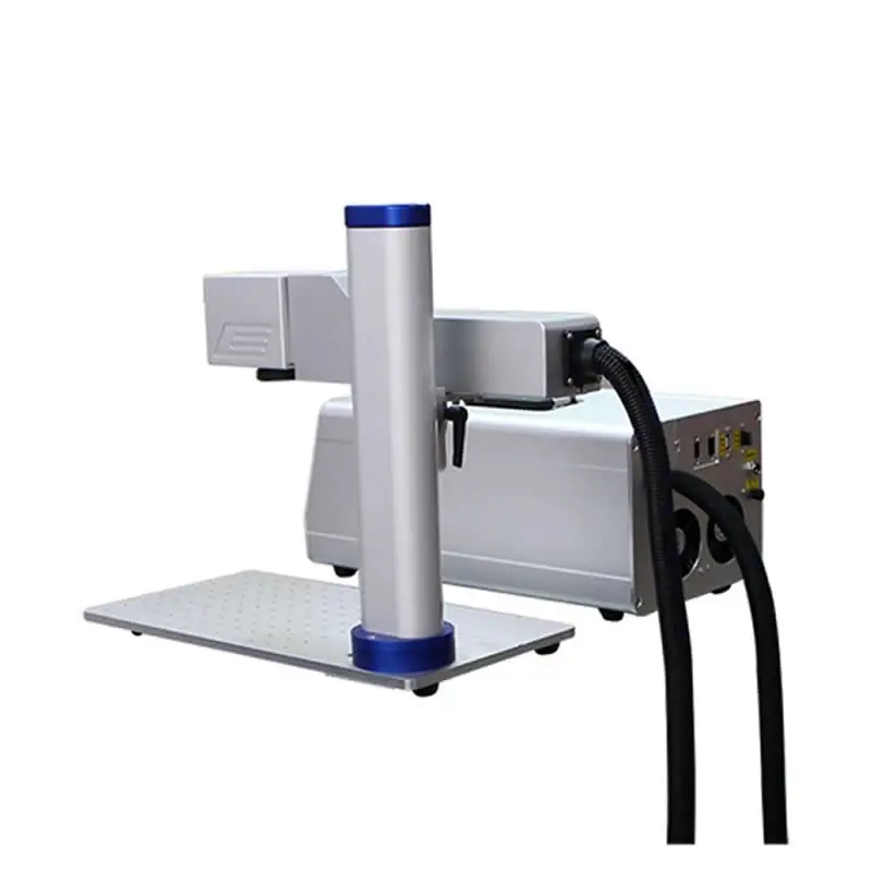 FB-05 fiber laser marking machine (5)