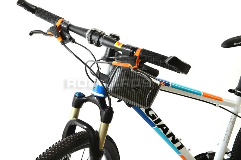 Sava MTB горный велосипед сумка для Рамы Передняя труба сумка Сумка водонепроницаемая верхняя труба велосипедные аксессуары сумка 2.8L