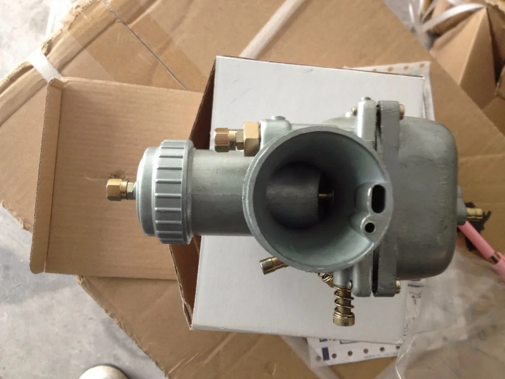 Карбюратор carb 30N2-5 модель для ETZ250 TS250, TS250/1 запасная часть