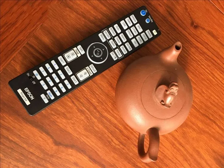 

Brand New Remote control 215738800 for EPson projector CB-Z11000/Z11000W controller