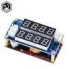 GREAT it-módulo de carga XL4015 5A, controlador LED, voltímetro, amperímetro, corriente constante, voltaje constante ► Foto 3/6