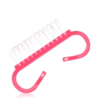 2 шт./лот кисточка для ногтей инструменты пилка дизайна уход за маникюром педикюр