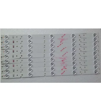 

Universal SVH420A72-REV3-5LED-130114 led strip for LED42EC110JD LED42K188 LED42K30JD LED42K20JD