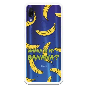 

Stand case Banana costume drawing WP012 for Xiaomi Note Redmi 7/Pro