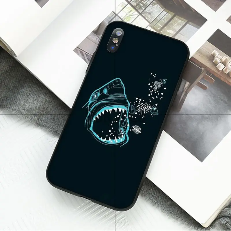 Animal shark cool