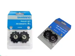 Shimano 105 5800/Ultegra 6800 11 Скорость задний переключатель напряжения и руководство шкив комплект