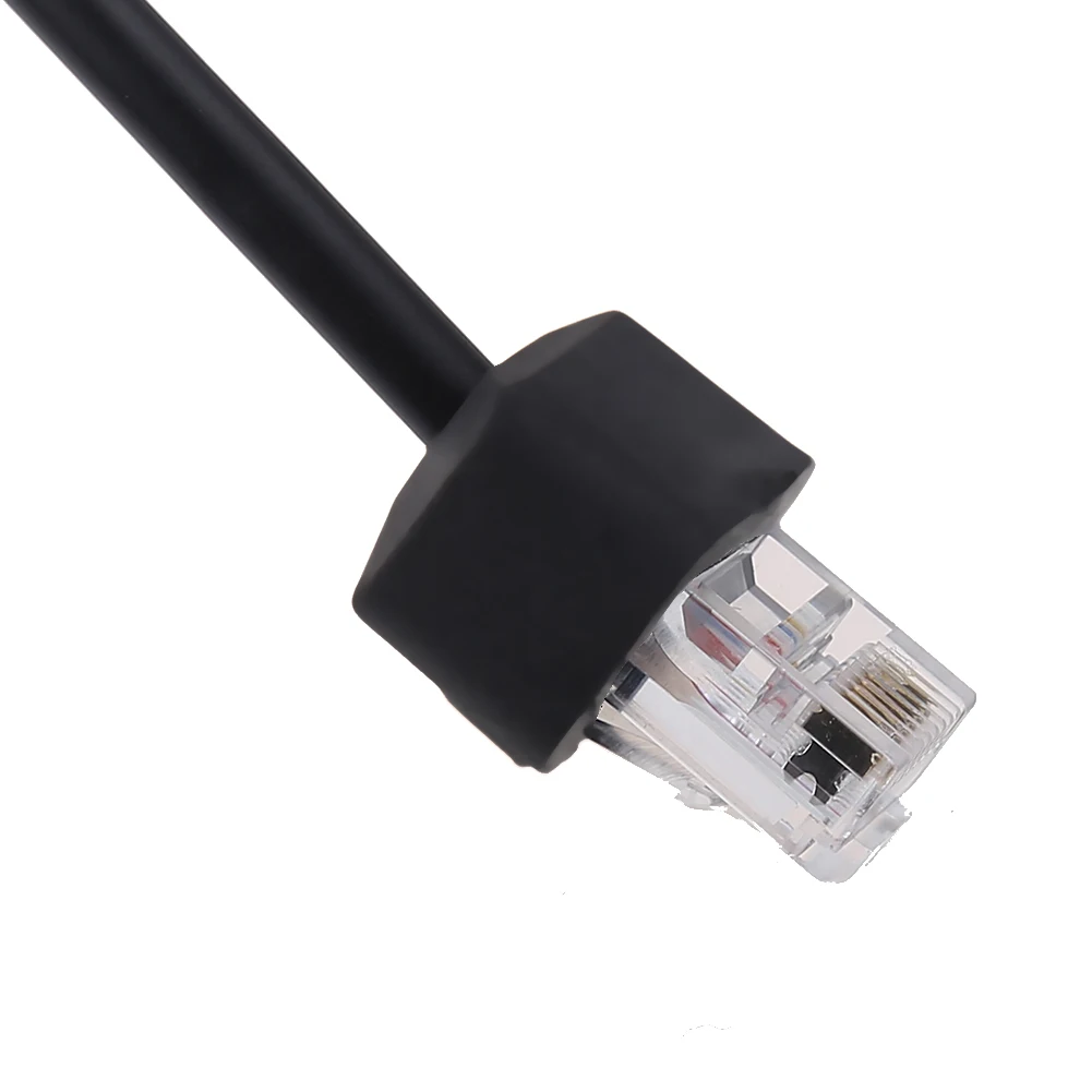 Портативный 8 контактный ручной микрофон для Motorola Car Radio GM340 GM640 EM200 EM400 300 мобильное