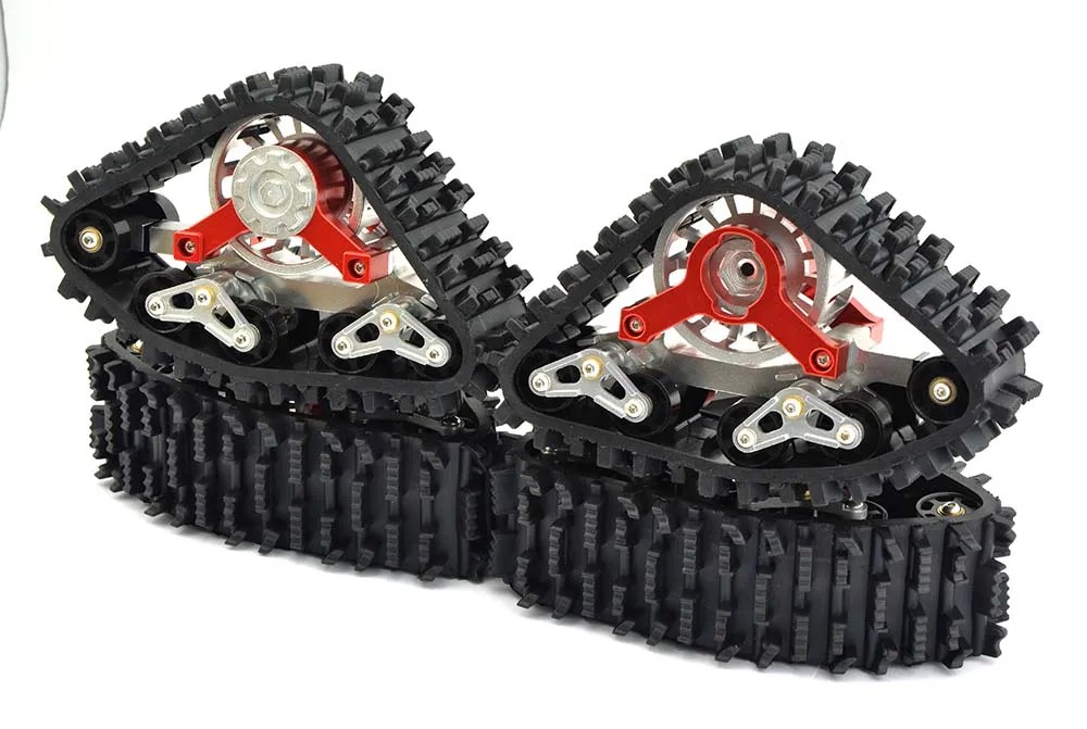 rc car treads