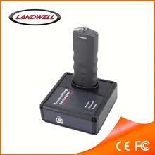 Landwell L-2000P маршрут обхода охраны системы