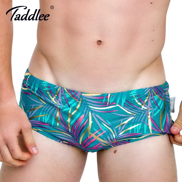Special Price Taddlee Brand Sexy Men's Swimwear Swimsuits Swim Boxer Briefs Bikini Swimming Surf Board Trunks Low Waist Bathing Suits XXL Size Special Price Taddlee Brand Sexy Men's Swimwear Swimsuits Swim Boxer Briefs Bikini Swimming Surf Board Trunks Low Waist Bathing Suits XXL Size