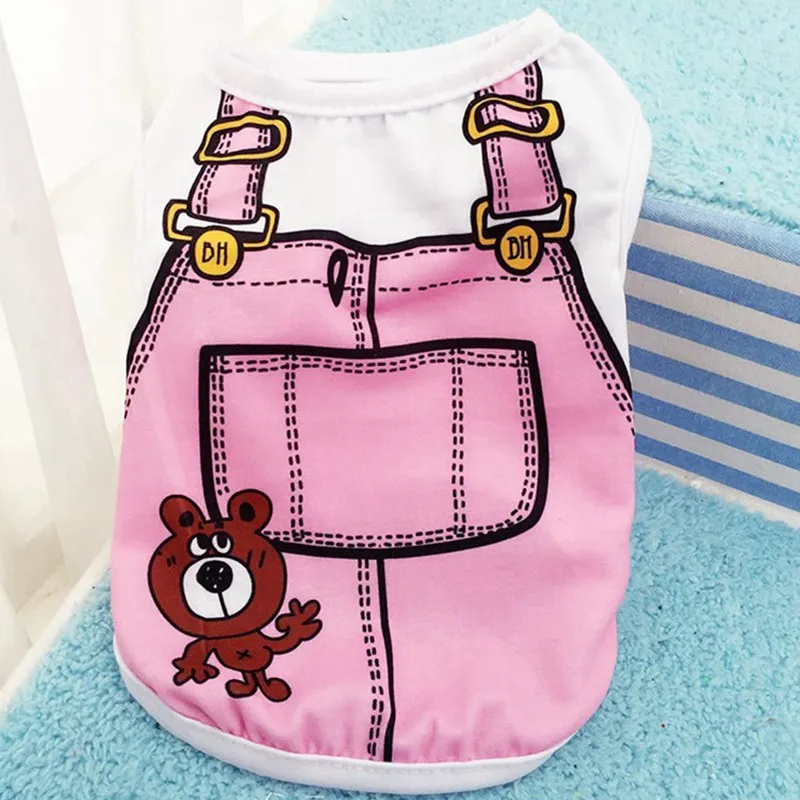 mini dog clothes