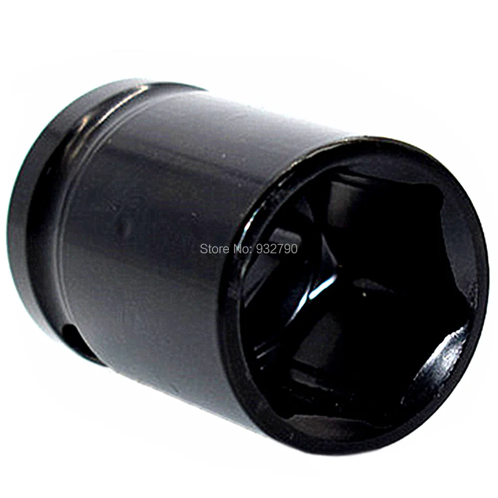 Impact Metric Socket Set Air Garage Socket