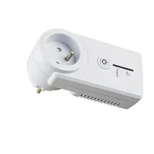 New arrival Chitco Switch, Wi-Fi smart plug, control lights and appliances from your phone high quality smart home