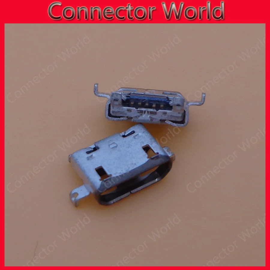 10 шт. для Motorola MOTO X Play XT1562 XT1561 XT1563 микро USB Разъем гнездо док станция Замена порта